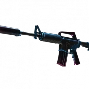 Souvenir M4A1-S | Decimator (Field-Tested)