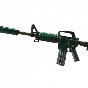 Souvenir M4A1-S | Electrum (Field-Tested)