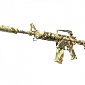 Souvenir M4A1-S | Fizzy POP (Well-Worn)