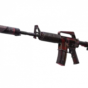 Souvenir M4A1-S | Night Terror (Field-Tested)