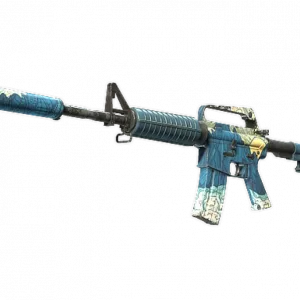 Souvenir M4A1-S | Solitude (Field-Tested)