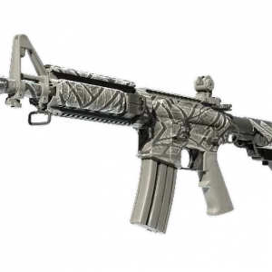 Souvenir M4A4 | Aeolian Dark (Factory New)