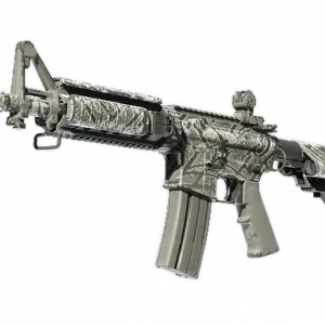 Souvenir M4A4 | Aeolian Dark (Field-Tested)