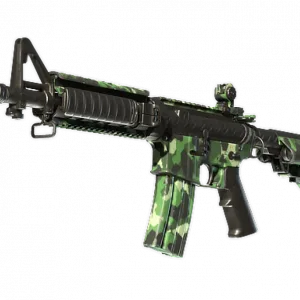 Souvenir M4A4 | Choppa (Field-Tested)