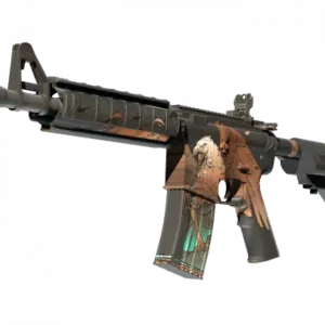 Souvenir M4A4 | Griffin (Field-Tested)