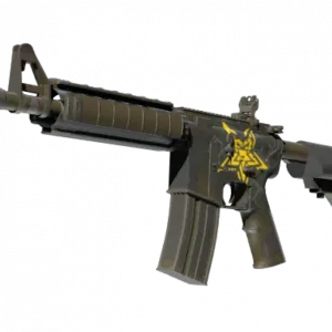 Souvenir M4A4 | Zirka (Field-Tested)