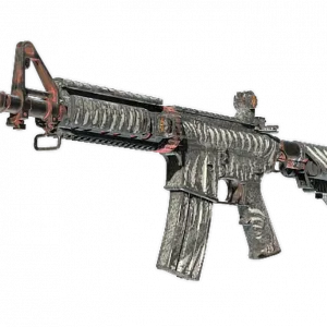 Souvenir M4A4 | Zubastick (Field-Tested)