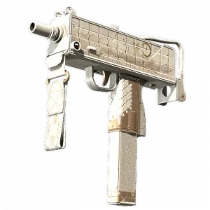 Souvenir MAC-10 | Arabesque Mosaic (Field-Tested)