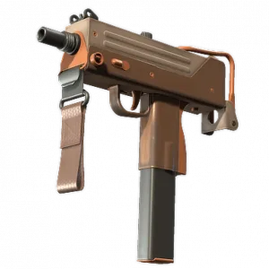 Souvenir MAC-10 | Bronzer (Factory New)