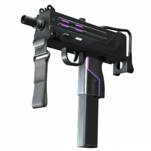 Souvenir MAC-10 | Light Box (Factory New)