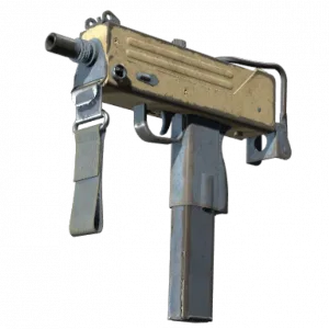 Souvenir MAC-10 | Tornado (Battle-Scarred)