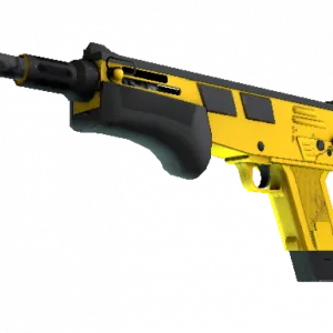 Souvenir MAG-7 | Bulldozer (Minimal Wear)