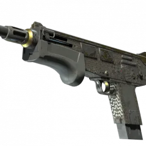 Souvenir MAG-7 | Chainmail (Field-Tested)