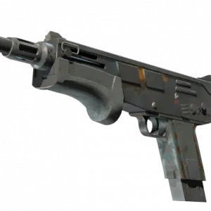 Souvenir MAG-7 | Irradiated Alert (Battle-Scarred)