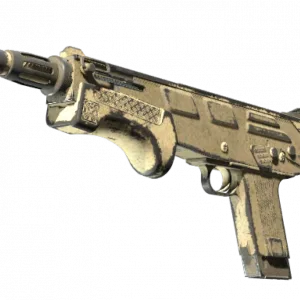 Souvenir MAG-7 | Sand Dune (Battle-Scarred)