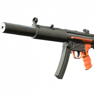 Souvenir MP5-SD | Nitro (Field-Tested)