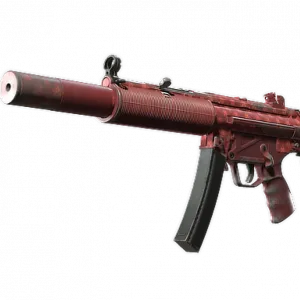Souvenir MP5-SD | Picnic (Field-Tested)