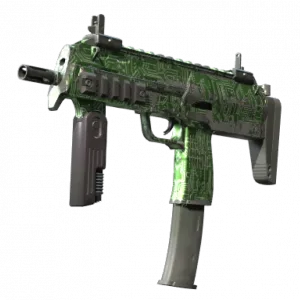 Souvenir MP7 | Motherboard (Field-Tested)