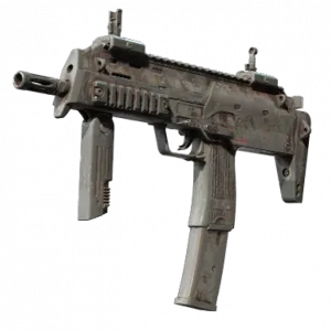 Souvenir MP7 | Prey (Battle-Scarred)