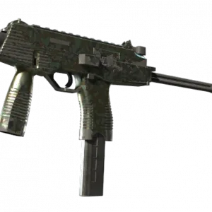 Souvenir MP9 | Army Sheen (Field-Tested)