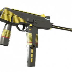 Souvenir MP9 | Bee-Tron (Factory New)