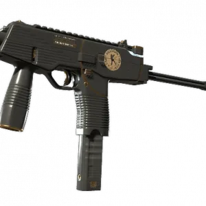 Souvenir MP9 | Broken Record (Factory New)