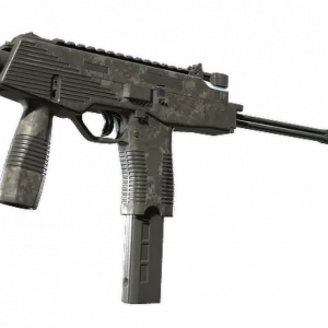 Souvenir MP9 | Dizzy (Well-Worn)