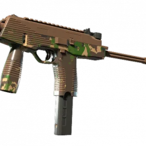 Souvenir MP9 | Multi-Terrain (Factory New)