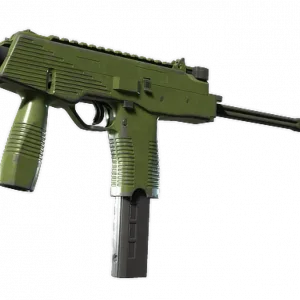 Souvenir MP9 | Pine (Field-Tested)