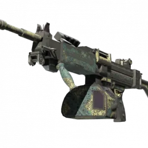 Souvenir Negev | Boroque Sand (Battle-Scarred)