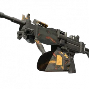 Souvenir Negev | Infrastructure (Battle-Scarred)