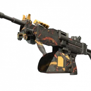 Souvenir Negev | Infrastructure (Field-Tested)