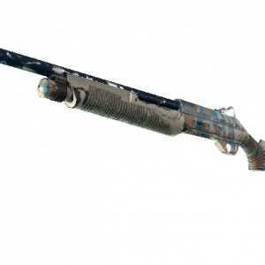 Souvenir Nova | Quick Sand (Well-Worn)