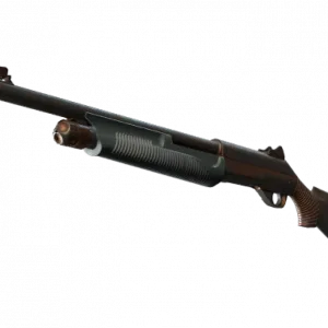 Souvenir Nova | Rust Coat (Battle-Scarred)