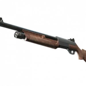Souvenir Nova | Walnut (Factory New)