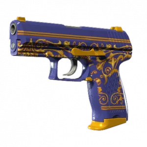 Souvenir P2000 | Royal Baroque (Factory New)