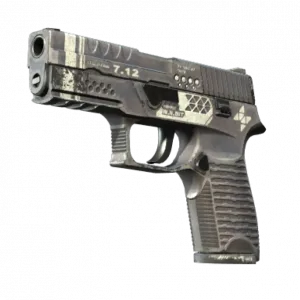 Souvenir P250 | Re.built (Field-Tested)