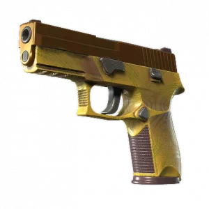 Souvenir P250 | Sedimentary (Factory New)