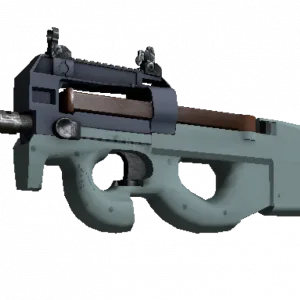 Souvenir P90 | Storm (Factory New)
