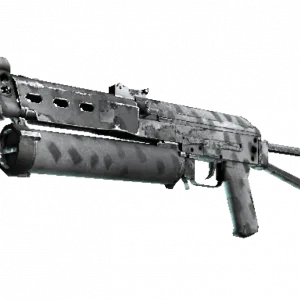 Souvenir PP-Bizon | Urban Dashed (Well-Worn)
