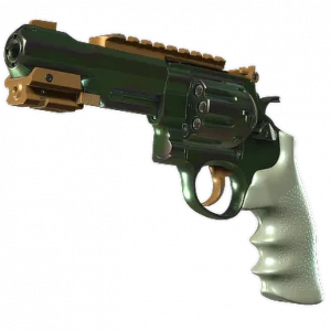 Souvenir R8 Revolver | Leafhopper (Factory New)