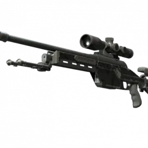 Souvenir SSG 08 | Dark Water (Field-Tested)