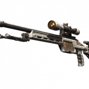 Souvenir SSG 08 | Memorial (Field-Tested)