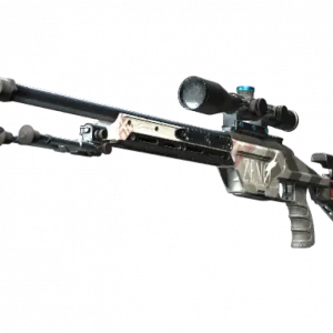 Souvenir SSG 08 | Zeno (Field-Tested)