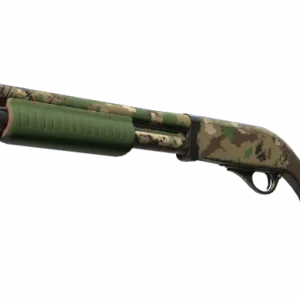 Souvenir Sawed-Off | Forest DDPAT (Field-Tested)