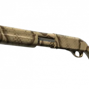 Souvenir Sawed-Off | Snake Camo (Factory New)