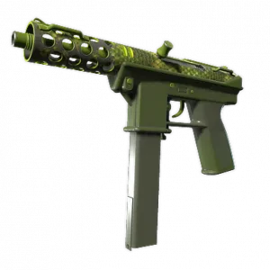 Souvenir Tec-9 | Garter-9 (Field-Tested)