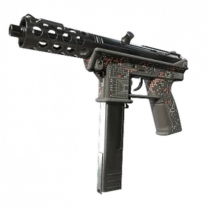 Souvenir Tec-9 | Perimeter (Factory New)