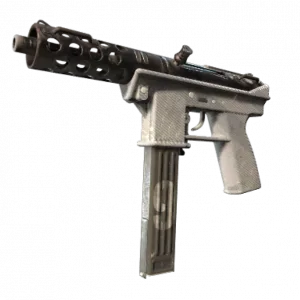 Souvenir Tec-9 | Slag (Factory New)