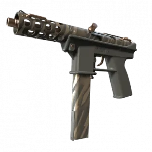Souvenir Tec-9 | Tiger Stencil (Factory New)